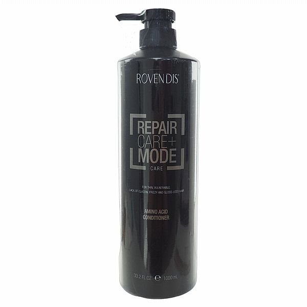 Rovendis 羅凡迪詩~胺基酸護髮素(1000ml) Rovendis 羅凡迪詩~胺基酸護髮素(1000ml)