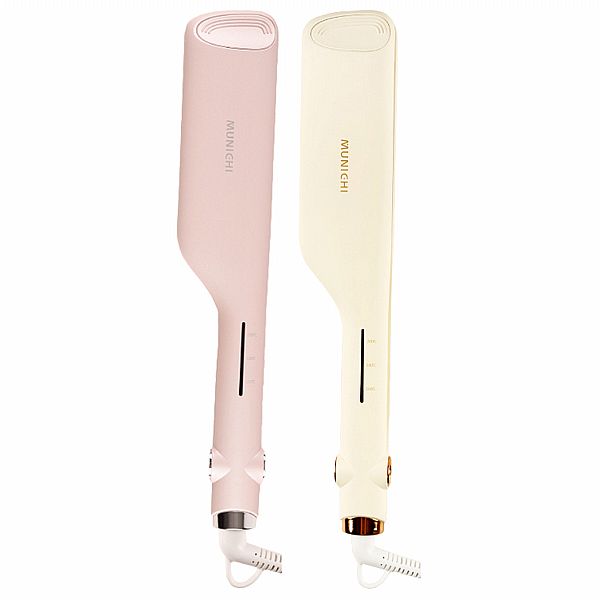 沐尼黑 MUNICHI~負離子水波紋蛋捲夾(MR.25mm)1入 款式可選 沐尼黑 MUNICHI~負離子水波紋蛋捲夾(MR.25mm)1入 款式可選