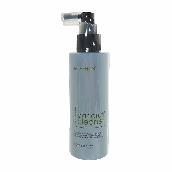 Rovendis 羅凡迪詩~毛囊淨化液(160ml) Rovendis 羅凡迪詩~毛囊淨化液(160ml)