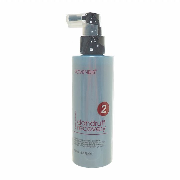 Rovendis 羅凡迪詩~頭皮滋養液2號(160ml) Rovendis 羅凡迪詩~頭皮滋養液2號(160ml)