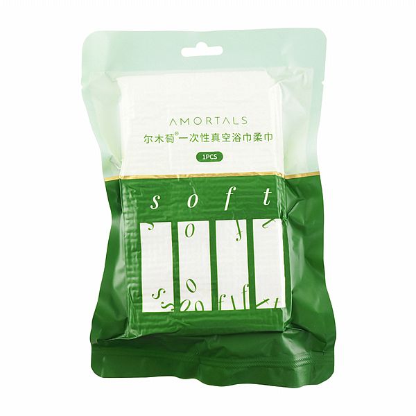 AMORTALS 爾木萄~加大加厚真空旅行浴巾(1入獨立包) AMORTALS 爾木萄~加大加厚真空旅行浴巾(1入獨立包)