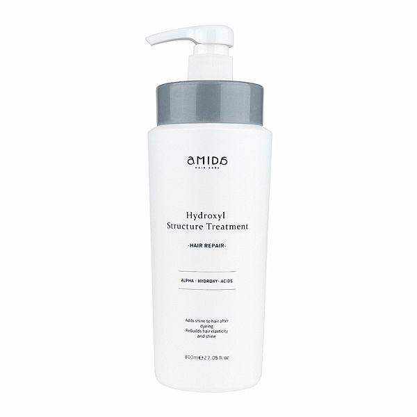 Amida~全方位果酸結構霜(800ml) Amida~全方位果酸結構霜(800ml)