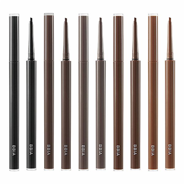 韓國 BBIA~超極細防水抗暈持久眼線膠筆(0.1g) 款式可選 韓國 BBIA~超極細防水抗暈持久眼線膠筆(0.1g) 款式可選