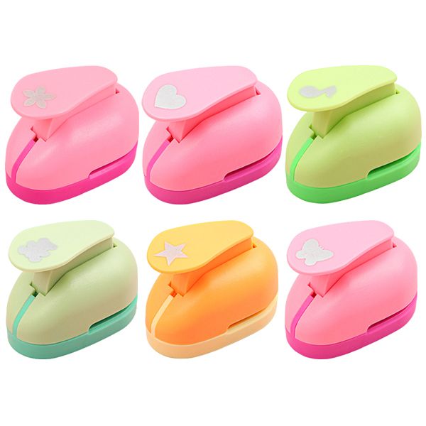 DIY手工壓花器(1入) 款式可選 DIY手工壓花器(1入) 款式可選