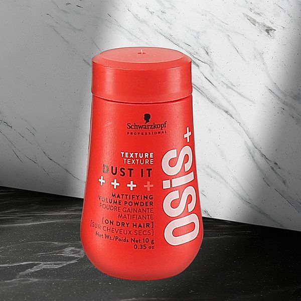 Schwarzkopf 施華蔻~蓬蓬粉(10g)(紅瓶) 施華寇 Schwarzkopf 施華蔻~蓬蓬粉(10g)(紅瓶) 施華寇