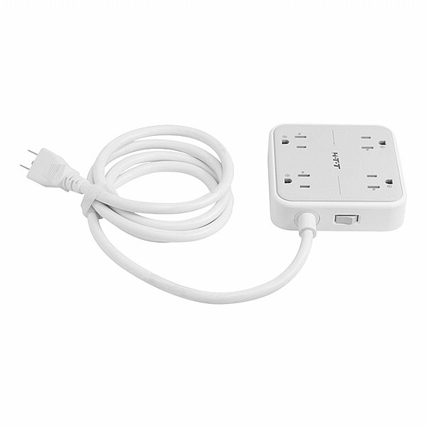 HTT~1開4插USB方桌延長線(HTT-1736)1入 HTT~1開4插USB方桌延長線(HTT-1736)1入