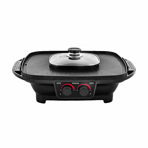 aiwa 愛華~多功能料理盤(AI-GEH3)1入 aiwa 愛華~多功能料理盤(AI-GEH3)1入