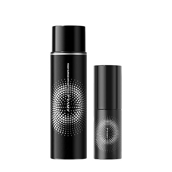 柏瑞美 PRAMY~長效保濕定粧噴霧(100ml+30ml) 黑色-柔焦霧面 組合款《官方正品》 柏瑞美 PRAMY~長效保濕定粧噴霧(100ml+30ml) 黑色-柔焦霧面 組合款《官方正品》