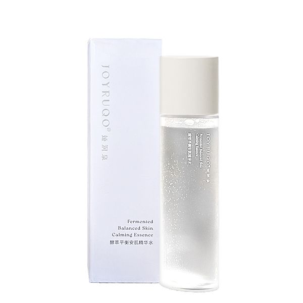 JOYRUQO 嬌潤泉~酵萃平衡安肌精華水(150ml) JOYRUQO 嬌潤泉~酵萃平衡安肌精華水(150ml)