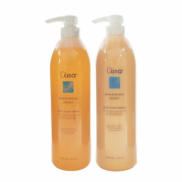 DUSA 度莎~燕窩洗髮精/護髮素(1000ml) 款式可選 DUSA 度莎~燕窩洗髮精/護髮素(1000ml) 款式可選