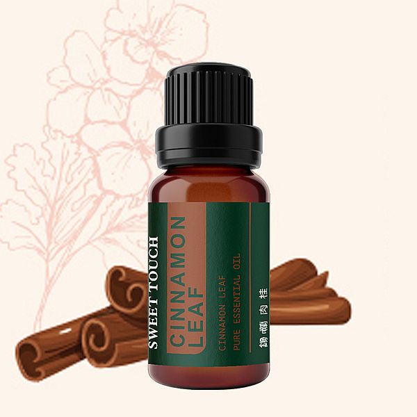 SWEET TOUCH~直覺(天然系列)錫蘭肉桂單方精油(10ml) SWEET TOUCH~直覺(天然系列)錫蘭肉桂單方精油(10ml)