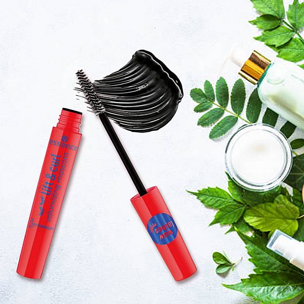 essence 艾森絲~極限拉提豐翹防水睫毛膏(7.5ml) essence 艾森絲~極限拉提豐翹防水睫毛膏(7.5ml)