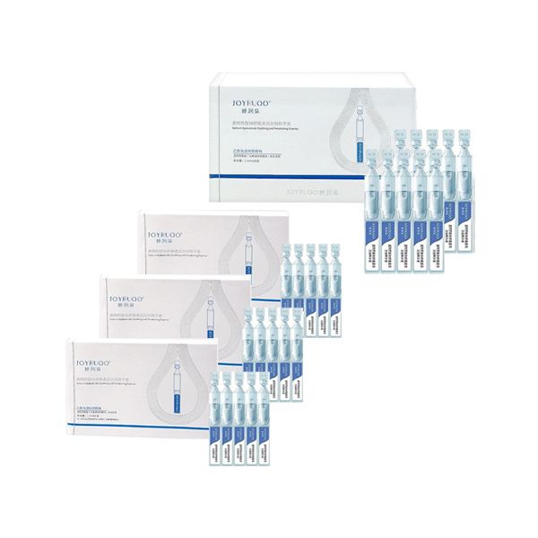 <超值組合> JOYRUQO嬌潤泉~透明質酸鈉舒緩透潤次拋精華液(1.5ml*30支入)大盒裝+(1.5ml*5支入)小盒裝*3 組合款 <超值組合> JOYRUQO嬌潤泉~透明質酸鈉舒緩透潤次拋精華液(1.5ml*30支入)大盒裝+(1.5ml*5支入)小盒裝*3 組合款