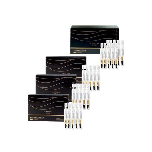 <超值組合> JOYRUQO嬌潤泉~重組膠原蛋白次拋精華液(1.5ml*30支入)大盒裝+(1.5ml*5支入)小盒裝*3 組合款 <超值組合> JOYRUQO嬌潤泉~重組膠原蛋白次拋精華液(1.5ml*30支入)大盒裝+(1.5ml*5支入)小盒裝*3 組合款