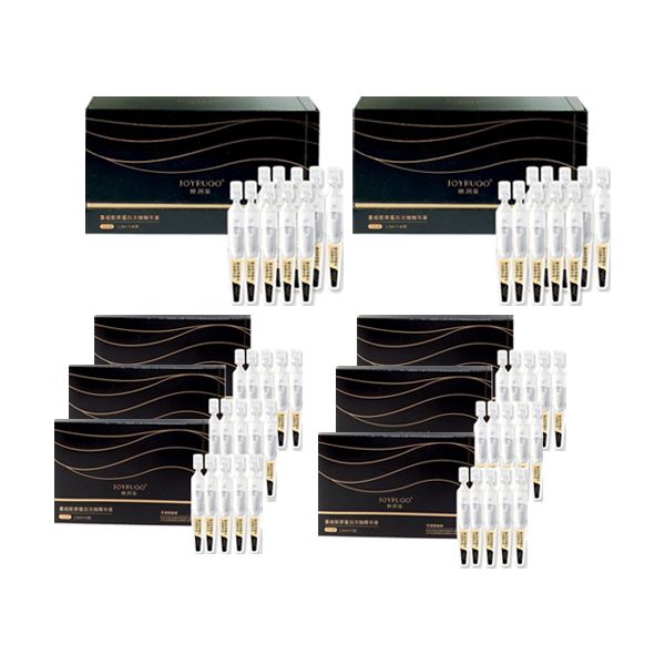 <超值組合> JOYRUQO嬌潤泉~重組膠原蛋白次拋精華液(1.5ml*30支入)大盒裝*2+(1.5ml*5支入)小盒裝*6 組合款 <超值組合> JOYRUQO嬌潤泉~重組膠原蛋白次拋精華液(1.5ml*30支入)大盒裝*2+(1.5ml*5支入)小盒裝*6 組合款