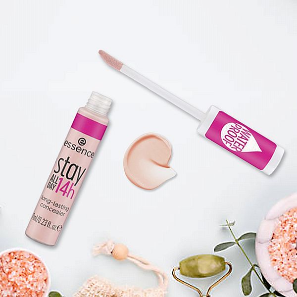essence 艾森絲~極限超時遮瑕膏(7ml) 款式可選 essence 艾森絲~極限超時遮瑕膏(7ml) 款式可選