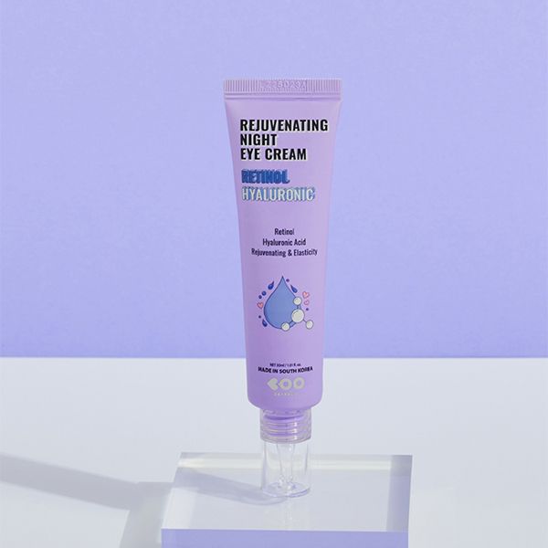 韓國 DEARBOO~A醇玻尿酸夜間眼霜(30ml) 韓國 DEARBOO~A醇玻尿酸夜間眼霜(30ml)