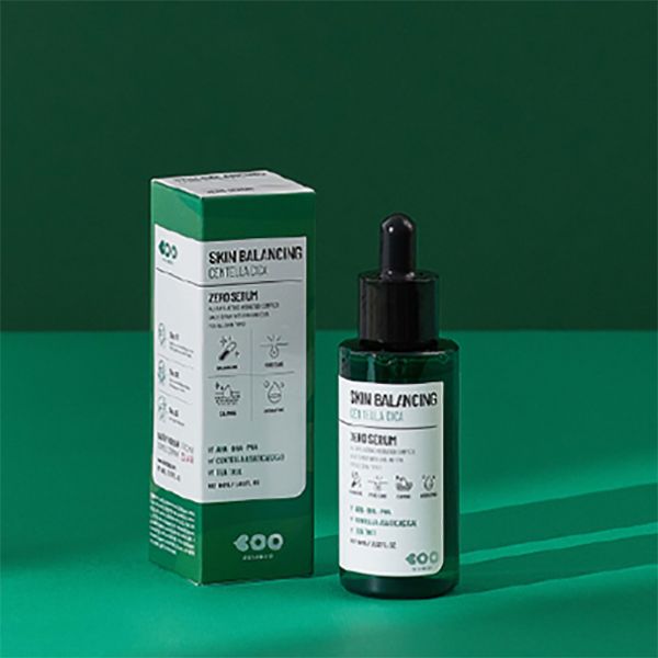 韓國 DEARBOO~積雪草肌膚平衡保濕緊緻精華液(60ml) 韓國 DEARBOO~積雪草肌膚平衡保濕緊緻精華液(60ml)