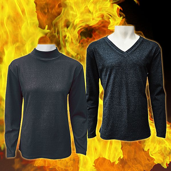 AMICA~羊絨保暖上衣(黑色)1件入 款式可選 AMICA~羊絨保暖上衣(黑色)1件入 款式可選