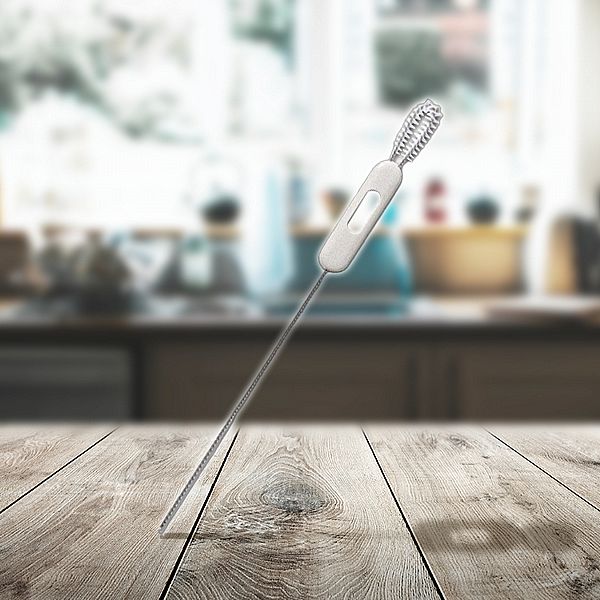 FaSoLa~多用途304吸管杯蓋刷(1入) FaSoLa~多用途304吸管杯蓋刷(1入)