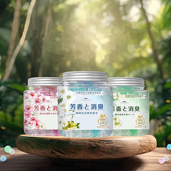 康朵~香氛晶球(150g) 款式可選 康朵~香氛晶球(150g) 款式可選