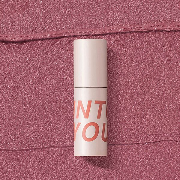 INTO YOU~定制空氣感唇泥(1.8g) 款式可選 INTO YOU~定制空氣感唇泥(1.8g) 款式可選