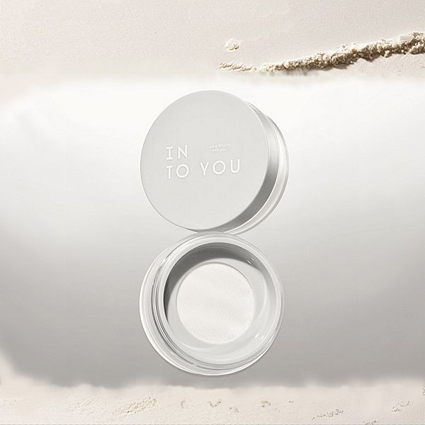 INTO YOU~心慕與你絨絨透霧散粉(7g) 款式可選 INTO YOU~心慕與你絨絨透霧散粉(7g) 款式可選