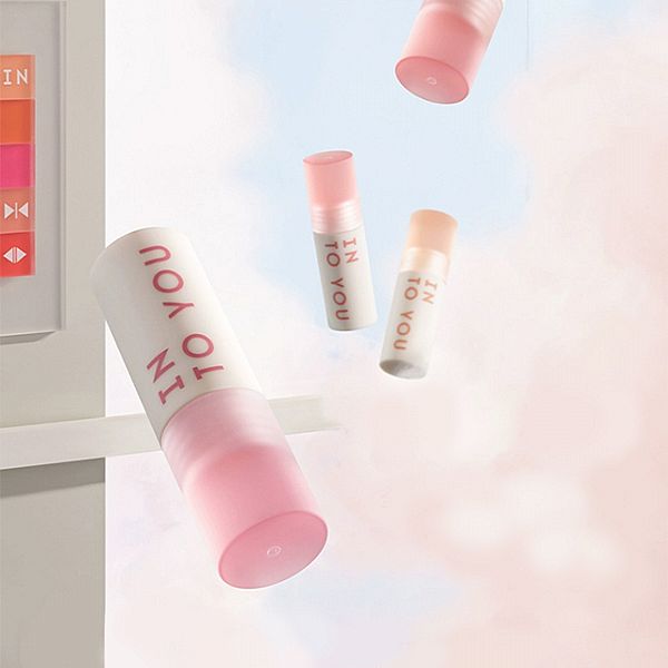 INTO YOU~心慕與你雲感唇泥(1.8g) 款式可選 INTO YOU~心慕與你雲感唇泥(1.8g) 款式可選