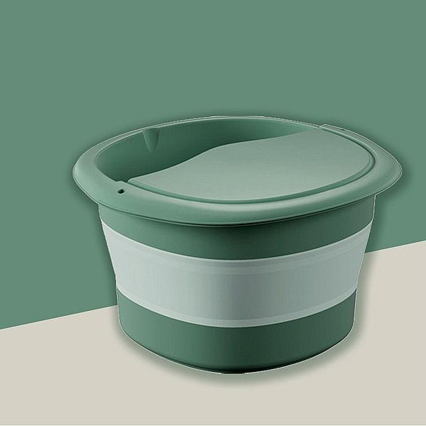 FUGU BEAUTY~折疊式SPA泡腳桶(1入) FUGU BEAUTY~折疊式SPA泡腳桶(1入)