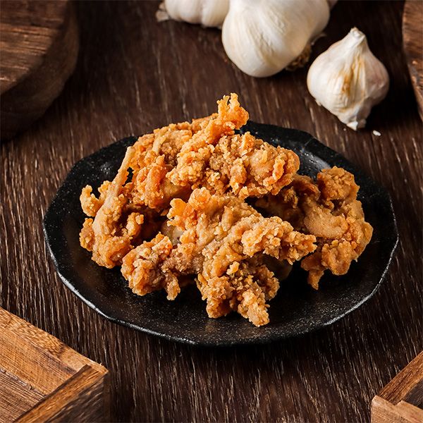 覓饕肉舖~氣炸鍋料理-酥炸美麗許願骨(150g±10g) 覓饕肉舖~氣炸鍋料理-酥炸美麗許願骨(150g±10g)