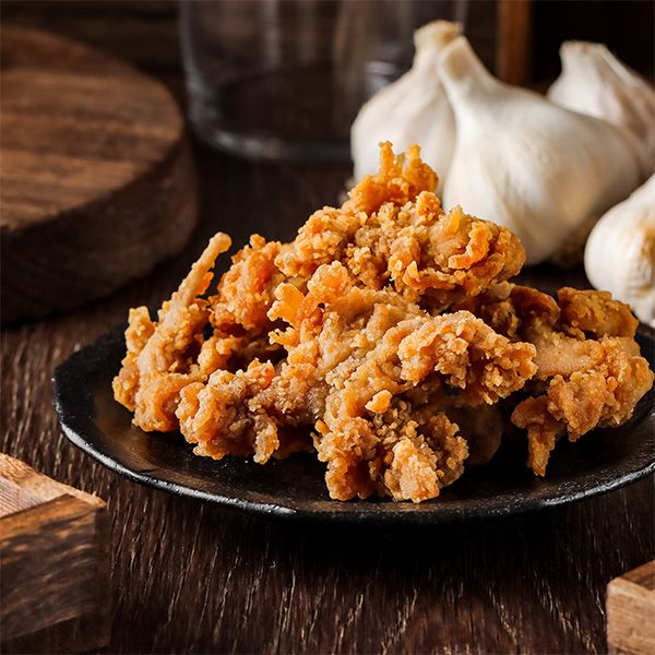 覓饕肉舖~家庭版重量包-酥炸美麗許願骨(600g±10%) 覓饕肉舖~家庭版重量包-酥炸美麗許願骨(600g±10%)