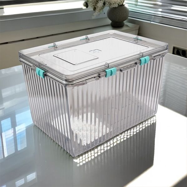 Kamera 佳美能~免插電氣密防潮箱-XL型(1入) Kamera 佳美能~免插電氣密防潮箱-XL型(1入)