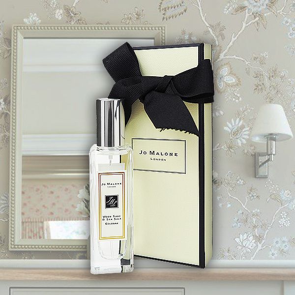 JO MALONE~鼠尾草與海鹽香水(30ml) JO MALONE~鼠尾草與海鹽香水(30ml)