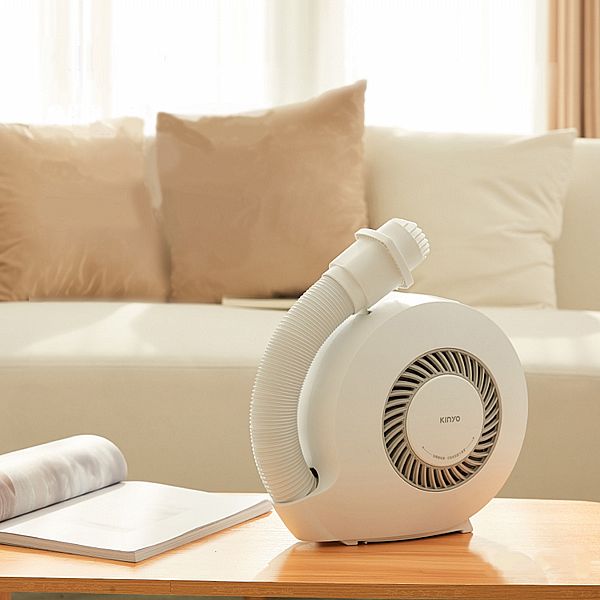 KINYO~小蝸牛烘被機(QD-4533)1入 KINYO~小蝸牛烘被機(QD-4533)1入