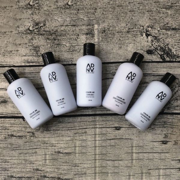 全時呵護 A.D.A.N~彩染補色劑/矯色洗髮精(250ml) 款式可選 全時呵護 A.D.A.N~彩染補色劑/矯色洗髮精(250ml) 款式可選