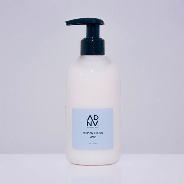全時呵護 A.D.A.N~目不轉睛-護色深層髮膜(300ml) 全時呵護 A.D.A.N~目不轉睛-護色深層髮膜(300ml)
