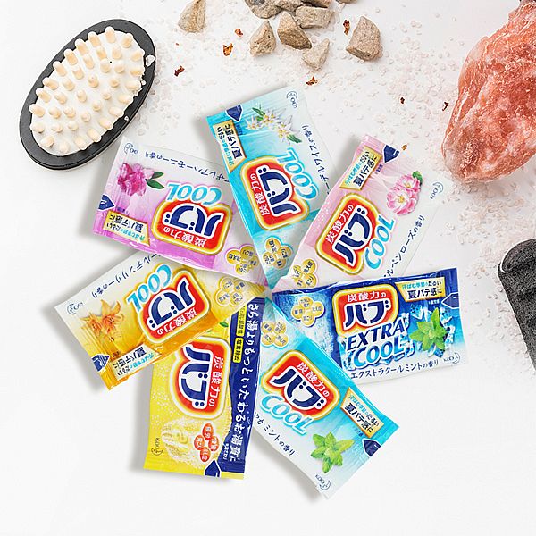 花王~溫泉入浴劑/泡腳泡澡錠(單顆)40g 款式可選 花王~溫泉入浴劑/泡腳泡澡錠(單顆)40g 款式可選