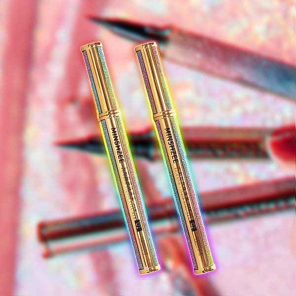 MINSHZEE 茗希芝~七彩虹眼線液筆(1ml) 款式可選 MINSHZEE 茗希芝~七彩虹眼線液筆(1ml) 款式可選