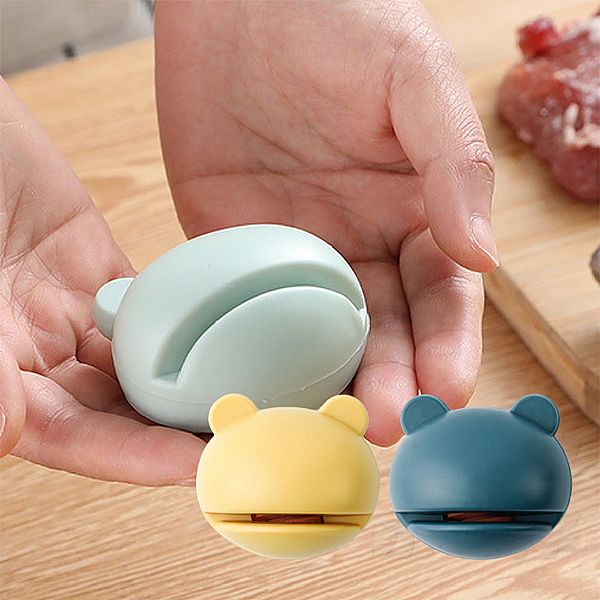 青蛙造型磨刀器(1入) 款式可選 青蛙造型磨刀器(1入) 款式可選