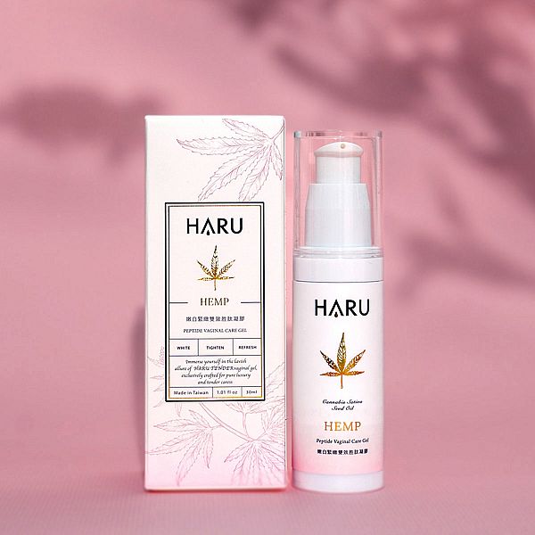 HARU~嫩白緊緻雙效胜太凝膠(30ml) HARU~嫩白緊緻雙效胜太凝膠(30ml)