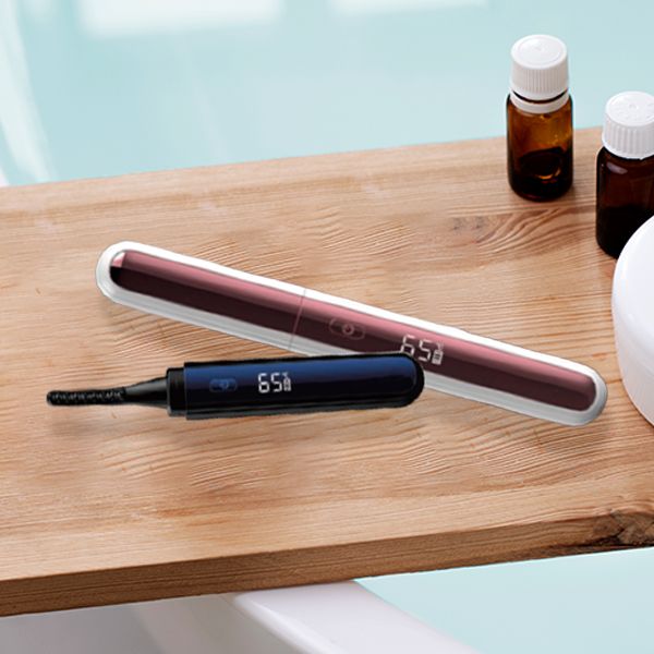 FUGU BEAUTY~電動捲睫毛器(1入) 款式可選 FUGU BEAUTY~電動捲睫毛器(1入) 款式可選