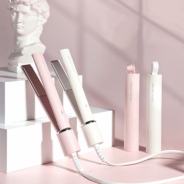 Dream Trend 凱夢~超輕量迷你離子夾(1入) 款式可選 Dream Trend 凱夢~超輕量迷你離子夾(1入) 款式可選