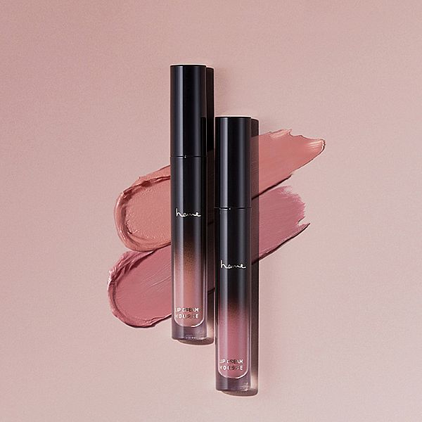 heme 喜蜜~柔霧慕斯唇釉(4.5ml) 款式可選 heme 喜蜜~柔霧慕斯唇釉(4.5ml) 款式可選