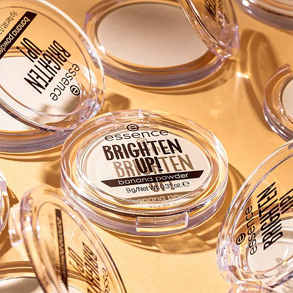 essence 艾森絲~柔霧香蕉蜜粉餅(20-香蕉黃)9g essence 艾森絲~柔霧香蕉蜜粉餅(20-香蕉黃)9g