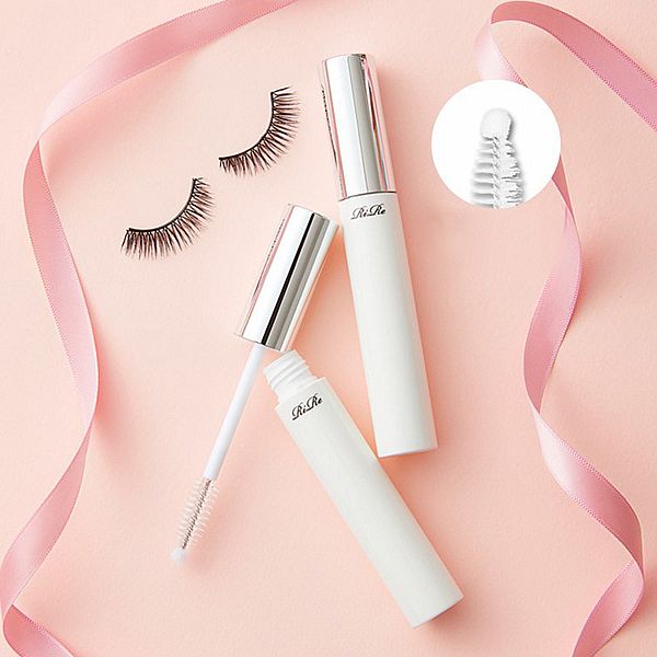 韓國 RiRe~LUXE睫毛纖長滋養精華液(8g) 韓國 RiRe~LUXE睫毛纖長滋養精華液(8g)