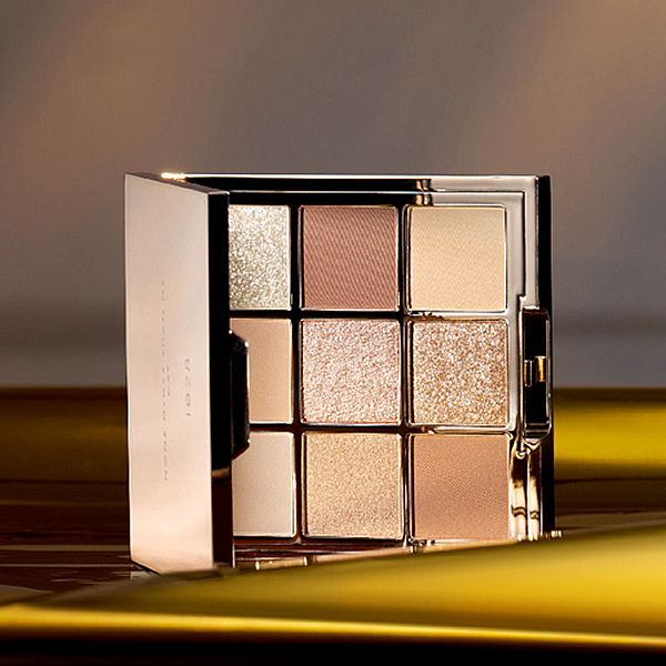 1028~飛我莫屬限量眼彩盤(燕麥奶)8.2g 1028~飛我莫屬限量眼彩盤(燕麥奶)8.2g