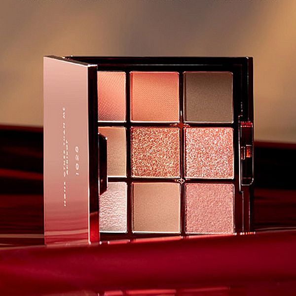 1028~飛我莫屬限量眼彩盤(甜杏桃)8.3g 1028~飛我莫屬限量眼彩盤(甜杏桃)8.3g