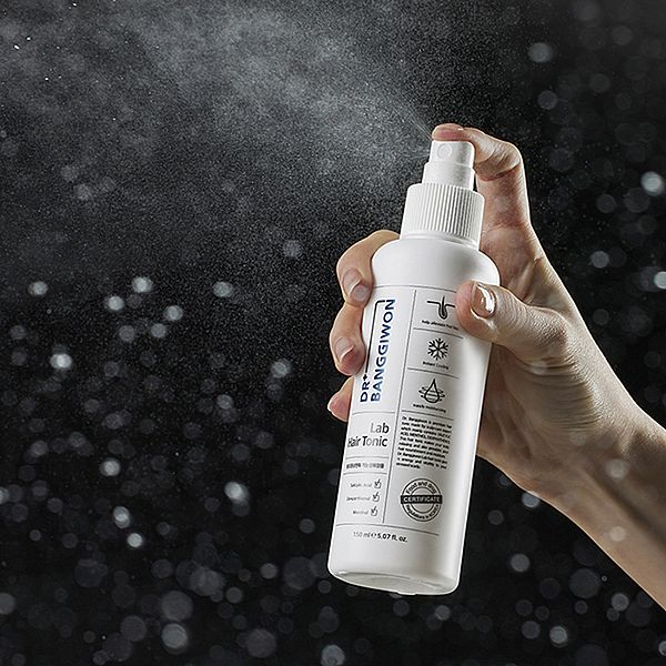 Dr+ Banggiwon~髮根滋養調理噴霧(150ml) Dr+ Banggiwon~髮根滋養調理噴霧(150ml)