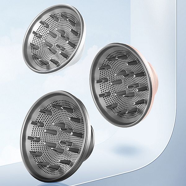 台灣代理 Laifen 徠芬~高速吹風機專用擴散風吹嘴(1入) 款式可選 熱風罩/烘罩 台灣代理 Laifen 徠芬~高速吹風機專用擴散風吹嘴(1入) 款式可選 熱風罩/烘罩