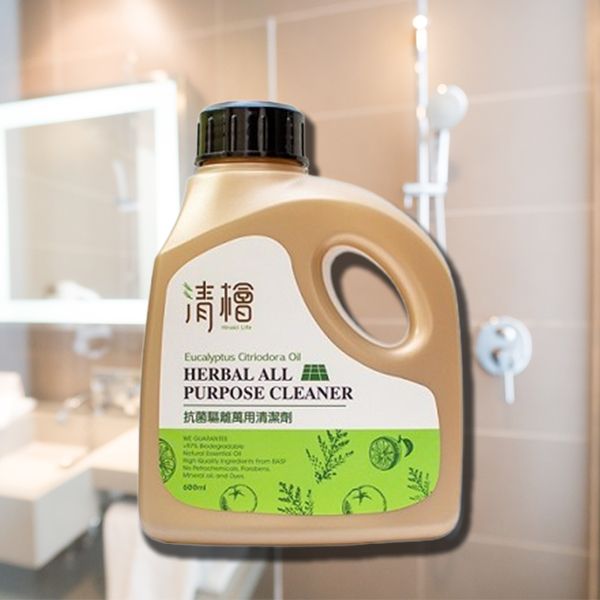 清檜~抗菌驅離萬用清潔劑 清檜~抗菌驅離萬用清潔劑